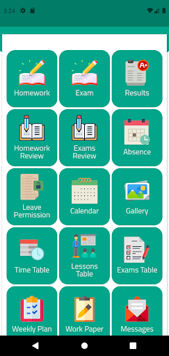 Pioneer Private Schools Screen 3