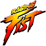 Raging Fist: Street Warrior X icon
