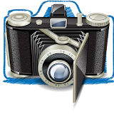 Zoom HD Camera 2 icon