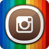 InstaSave Photo & Video Saver icon