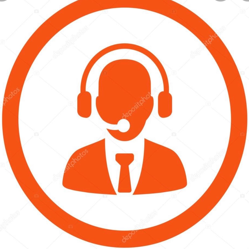 Outsourcing Donating App logo