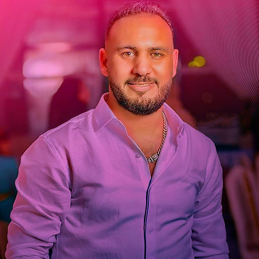 Bilel Tacchini | بلال طاكيني logo