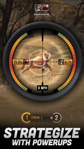 Hunting Battle: Hunter Game screenshot 5