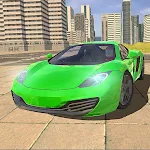 Cover Image of Baixar Simulador de carro 2020  APK