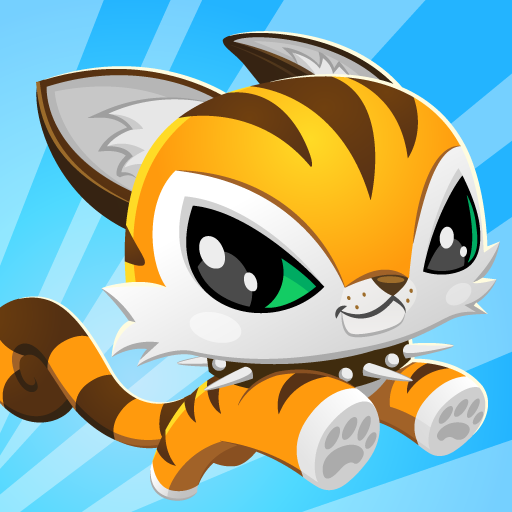 Dash Tag - Fun Endless Runner! Download on Windows