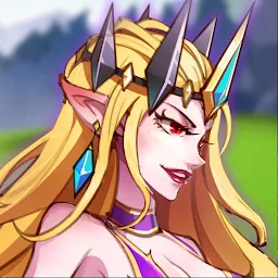 Magic Revenge：Casual IDLE RPG Mod Apk