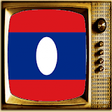 TV Laos Info Channel icon