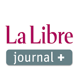 La Libre Journal + icon