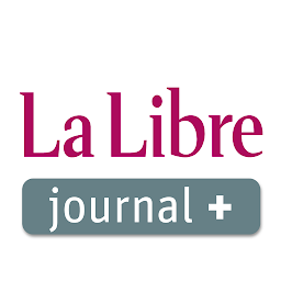 Icon image La Libre Journal +