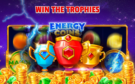 Slot.com - Online casino games screenshot 14