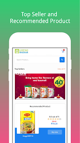 Captura de Pantalla 26 Greno Bazaar - B2B Shopping android