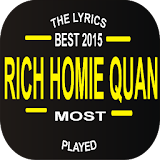Rich Homie Quan Letras icon