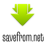 SavefromNet icon