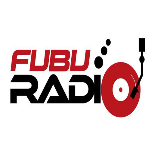 FUBU RADIO logo