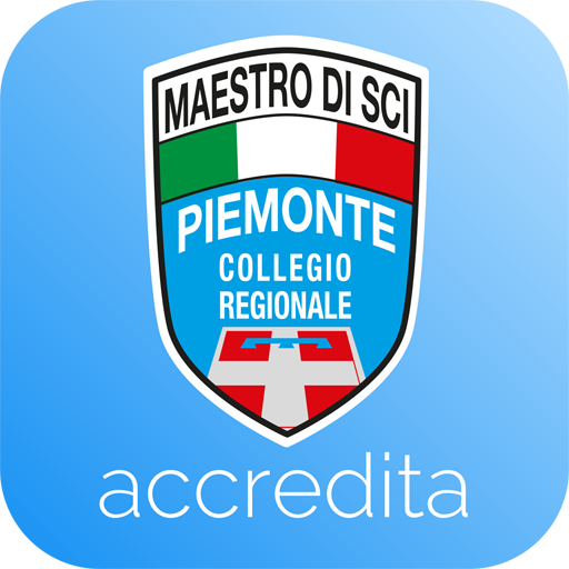 Accredita - Apps on Google Play