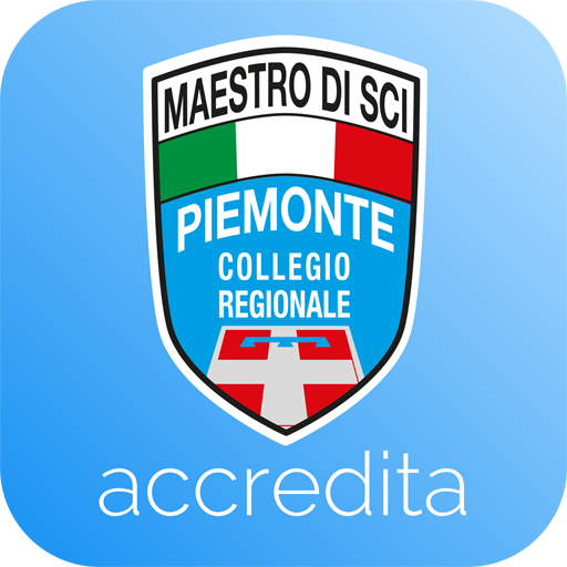 Accredita