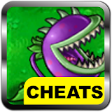 Cheats for Plants vs Zombies icon