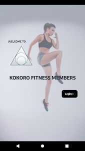 Kokoro Fitness Members