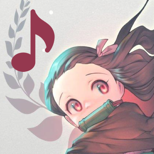 Anime: música, sonidos y tonos
