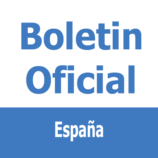 Boletín Oficial de España logo