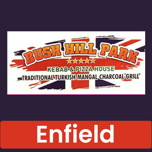 Bush Hill Kebab Enfield Apps on Google Play