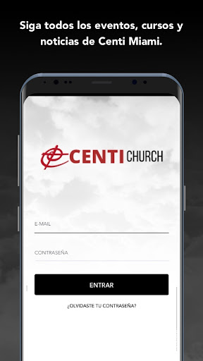 Android application Centi Miami screenshort