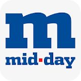 mid-day Mumbai, Bollywood news icon