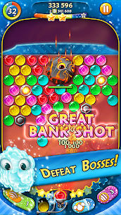 Bubble Bust! 2 – Pop Bubble Shooter For PC installation