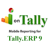 iOnTally: Tally Mobile Reports icon