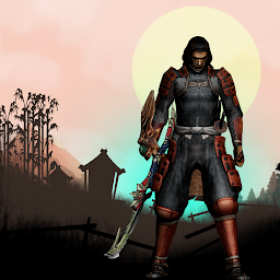 Icon image Samurai Slay Ninja Adventure