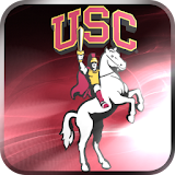 USC Trojans Live Wallpapers icon