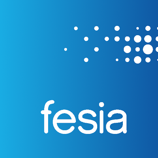 Fesia Pro logo