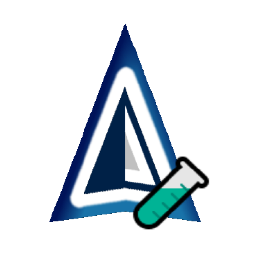 Ready Chem Admix logo