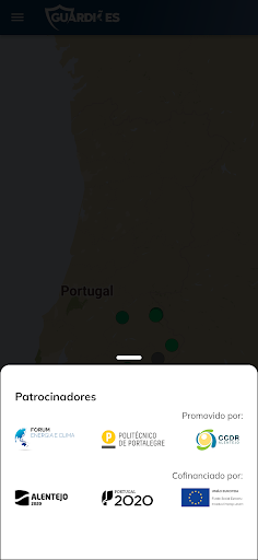 Guardiões - Qualidade do Ar Screen 3