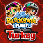 Cover Image of 下载 BlockStarPlanet  APK