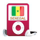 Stations de radio Sénégal icon