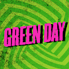 Green Day's official app icon