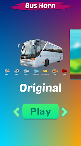 Meme Simulator 89 Bus Horn 1.69 APK + Mod (Unlimited money) untuk android