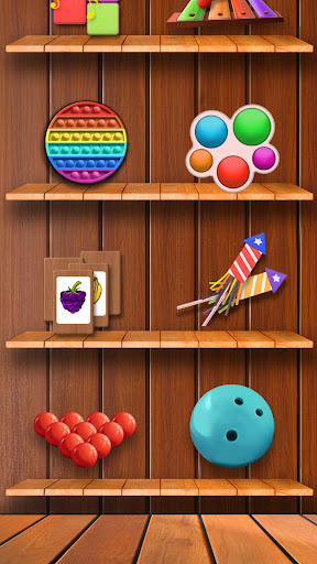 PopToys 3D:Relax Puzzle 1.0.10 screenshots 1