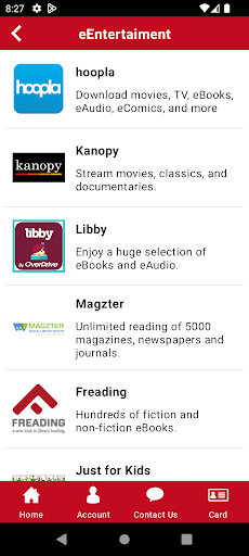 Culpeper County Library