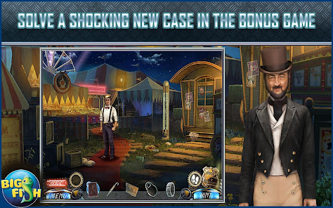 Screenshot 11 Dead Reckoning: The Crescent C android