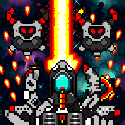 Space Yucca logo
