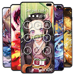 Cover Image of Unduh Anime wallpaper lockscreen - Anime Full Wallpaper 8.20200922 APK