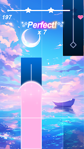 Fantasy Piano 4