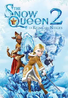 La Reine des Neiges 1 et 2 (VF) - Movies on Google Play