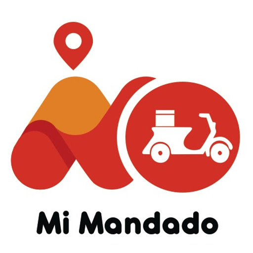 Mi Mandado Repartidores logo