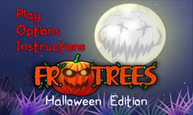 Frootrees Halloween Edition - 6.0.1 - (Android)