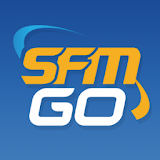 SFM GO icon