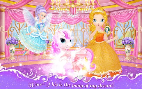 Princess Libby:My Beloved Pony For PC installation