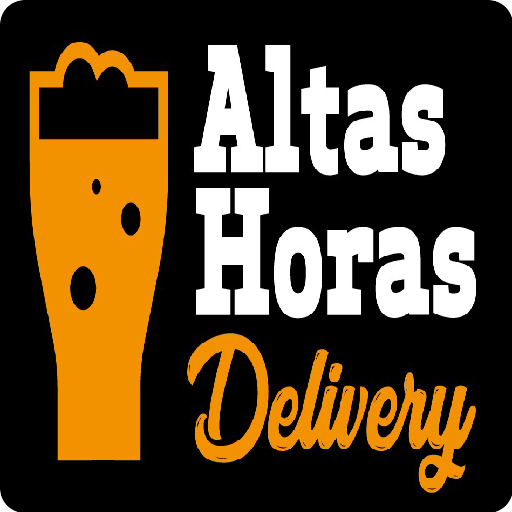Altas Horas Delivery Download on Windows